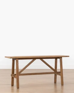 Hampstead Console Table|Makerspalm Outlet