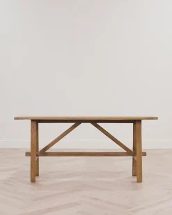 Hampstead Console Table|Makerspalm Outlet