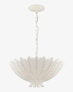 Hampton Chandelier|Visual Comfort & Co. Signature Best