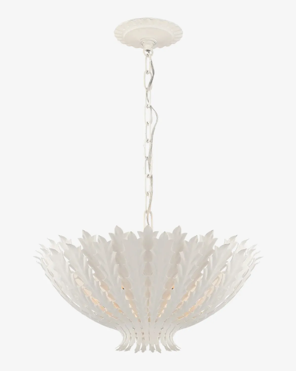 Hampton Chandelier|Visual Comfort & Co. Signature Best