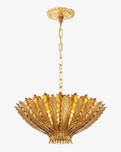 Hampton Chandelier|Visual Comfort & Co. Signature Best