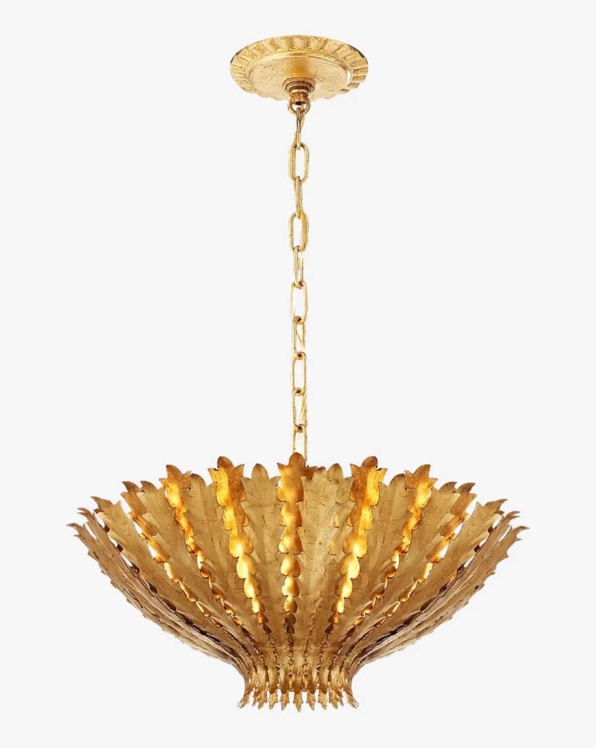 Hampton Chandelier|Visual Comfort & Co. Signature Best