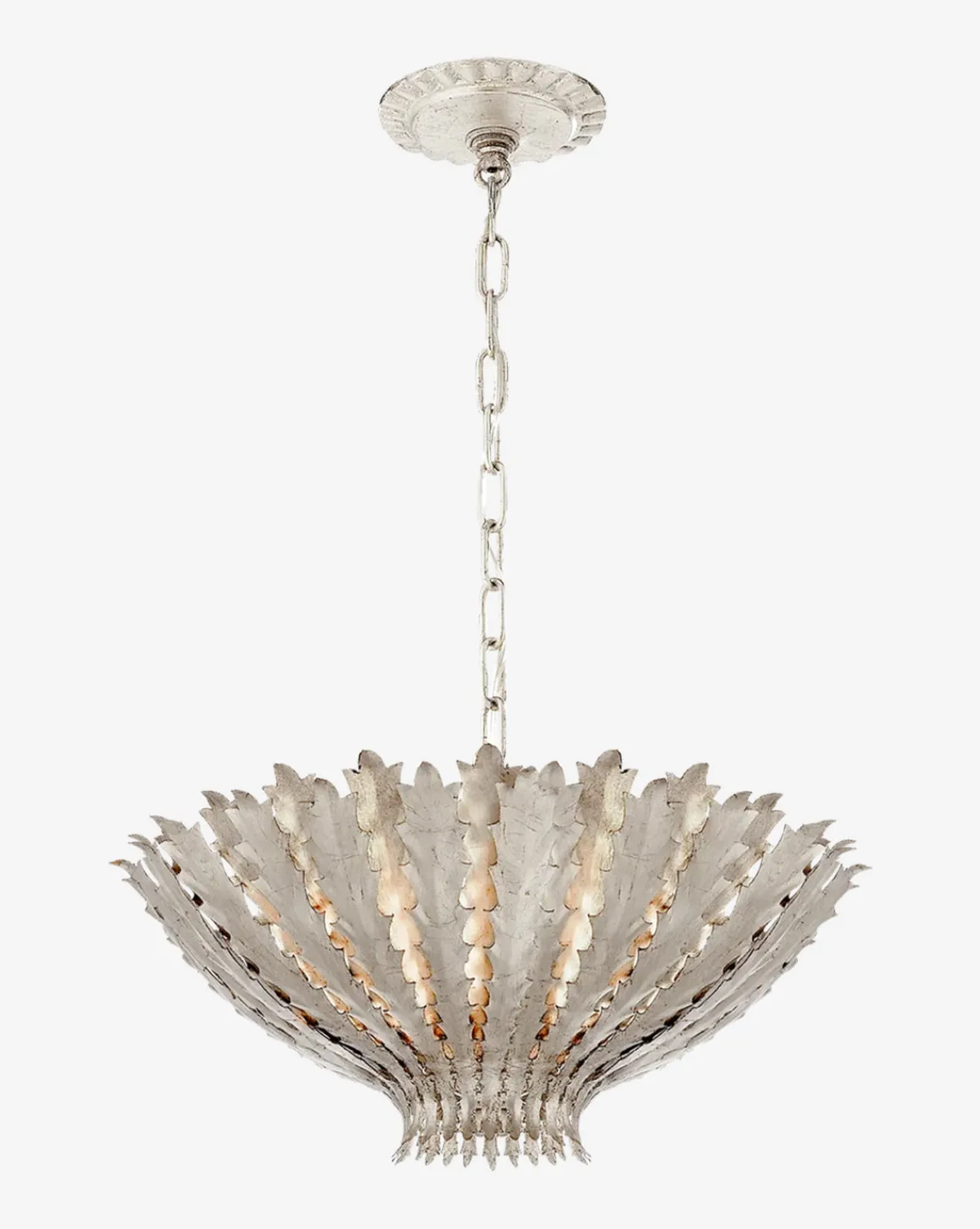 Hampton Chandelier|Visual Comfort & Co. Signature Best