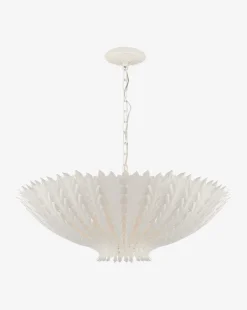 Hampton Chandelier|Visual Comfort & Co. Signature Best