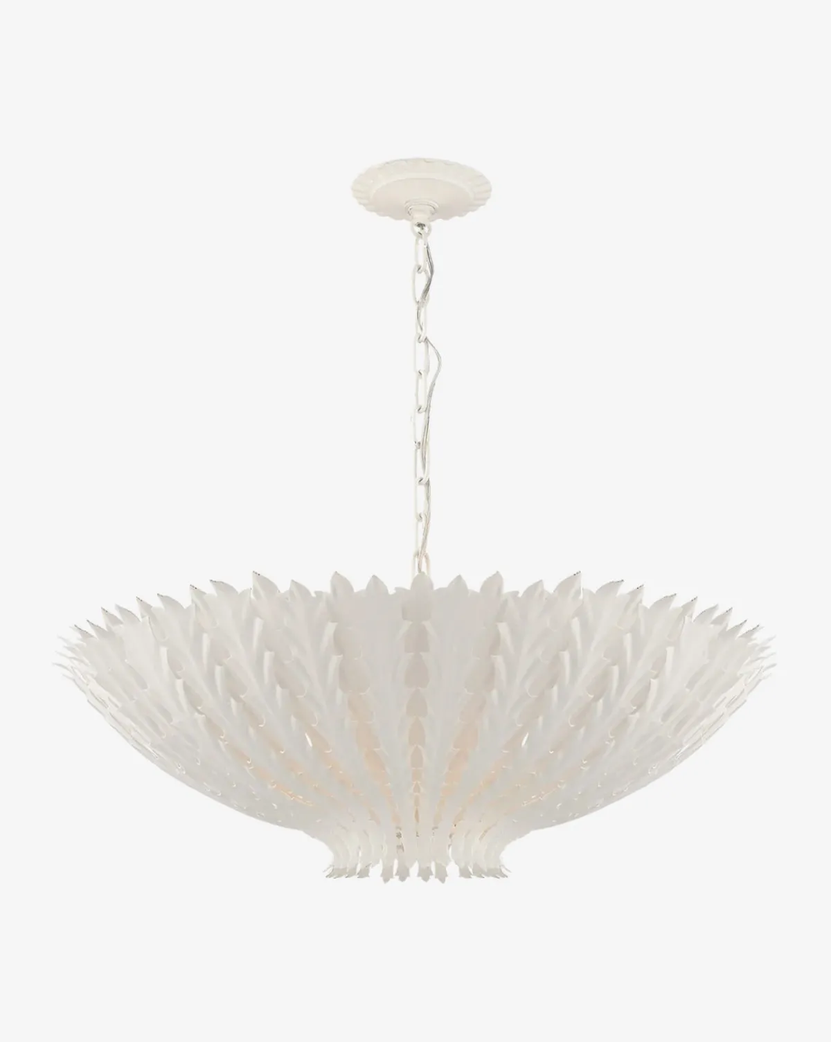 Hampton Chandelier|Visual Comfort & Co. Signature Best