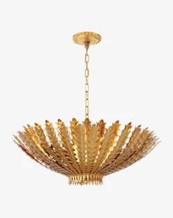 Hampton Chandelier|Visual Comfort & Co. Signature Best