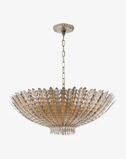 Hampton Chandelier|Visual Comfort & Co. Signature Best
