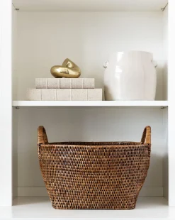 Handcrafted Linen Book|Credence Best