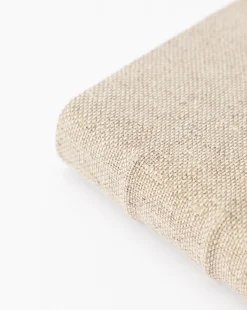 Handcrafted Linen Book|Credence Best