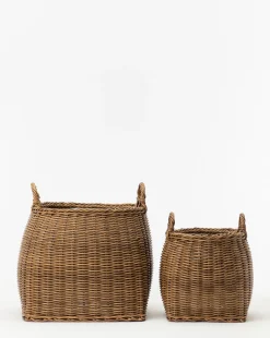 Handled Planter Basket|Makerspalm Sale