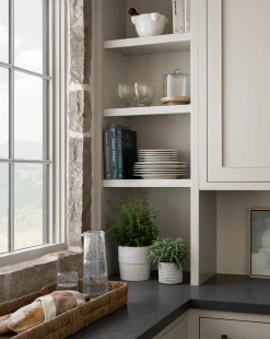 Hand-Woven Bankuan Tray|Creative Co-op