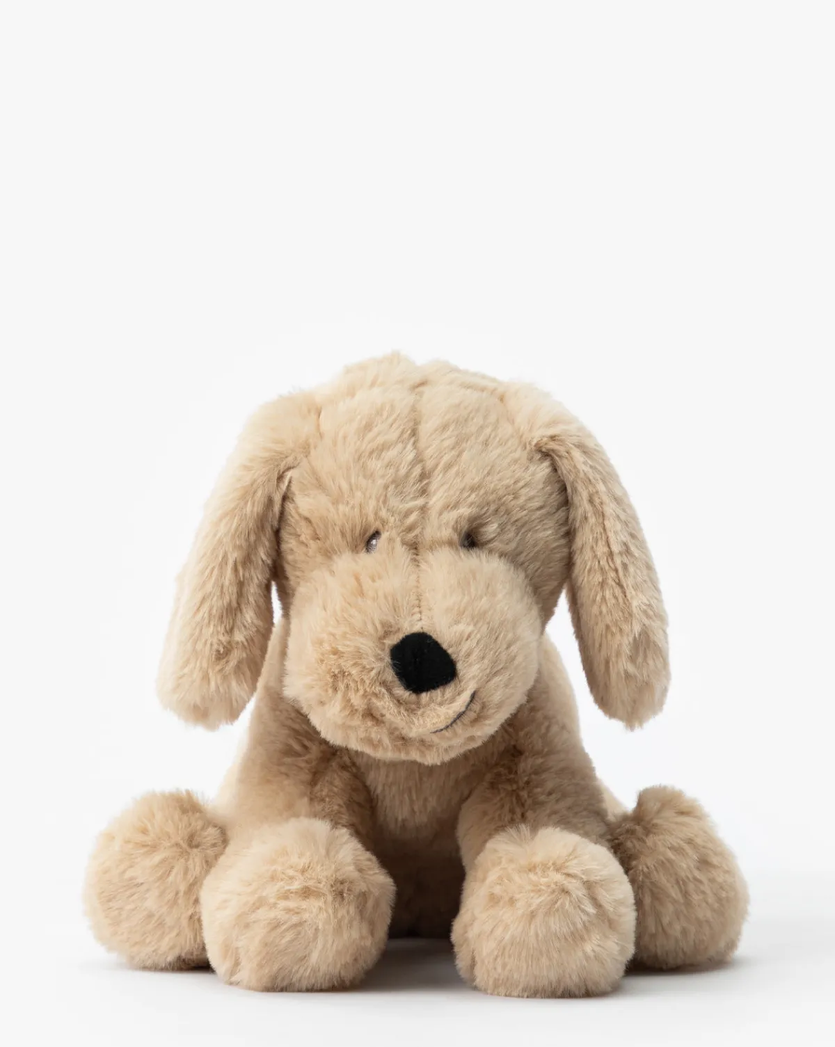 Hank Plush Pup|Creative Co-op Sale