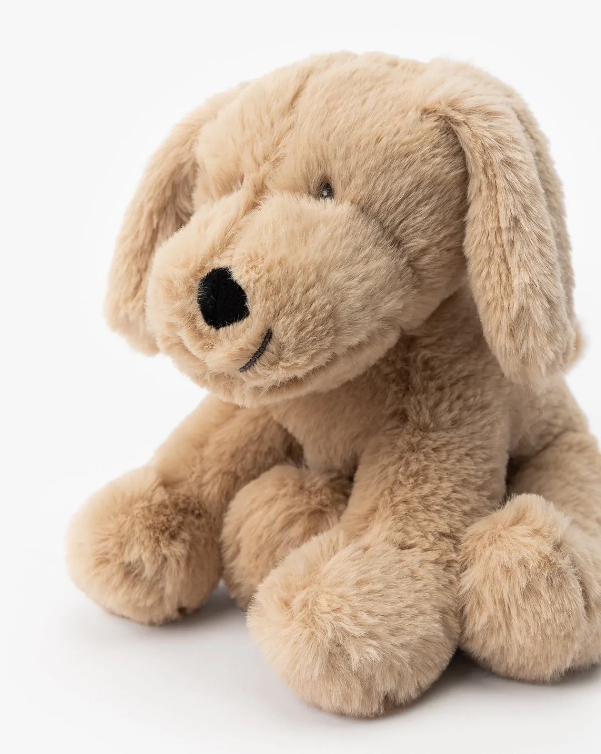 Hank Plush Pup|Creative Co-op Sale