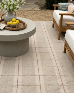 Hanlon Handwoven Indoor/Outdoor Rug|Akara Rugs Best