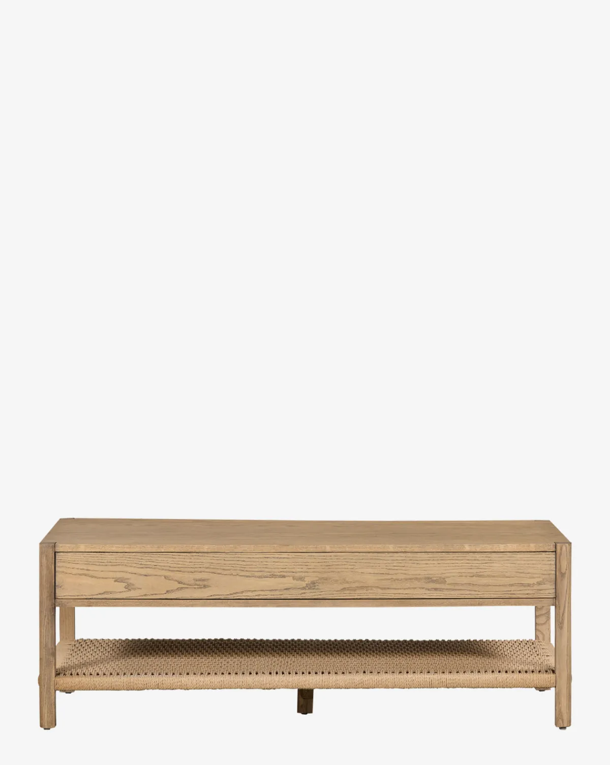 Haran Coffee Table|Four Hands New