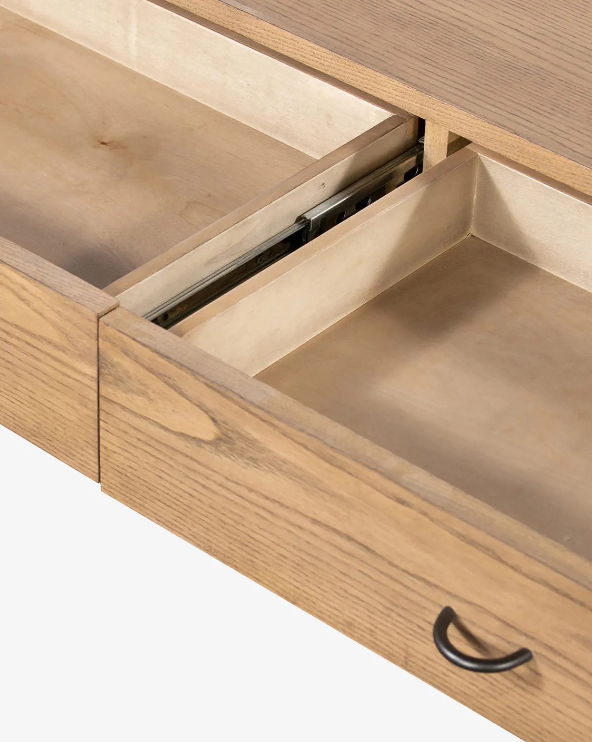 Haran Coffee Table|Four Hands New