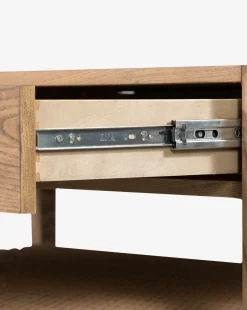 Haran Coffee Table|Four Hands New