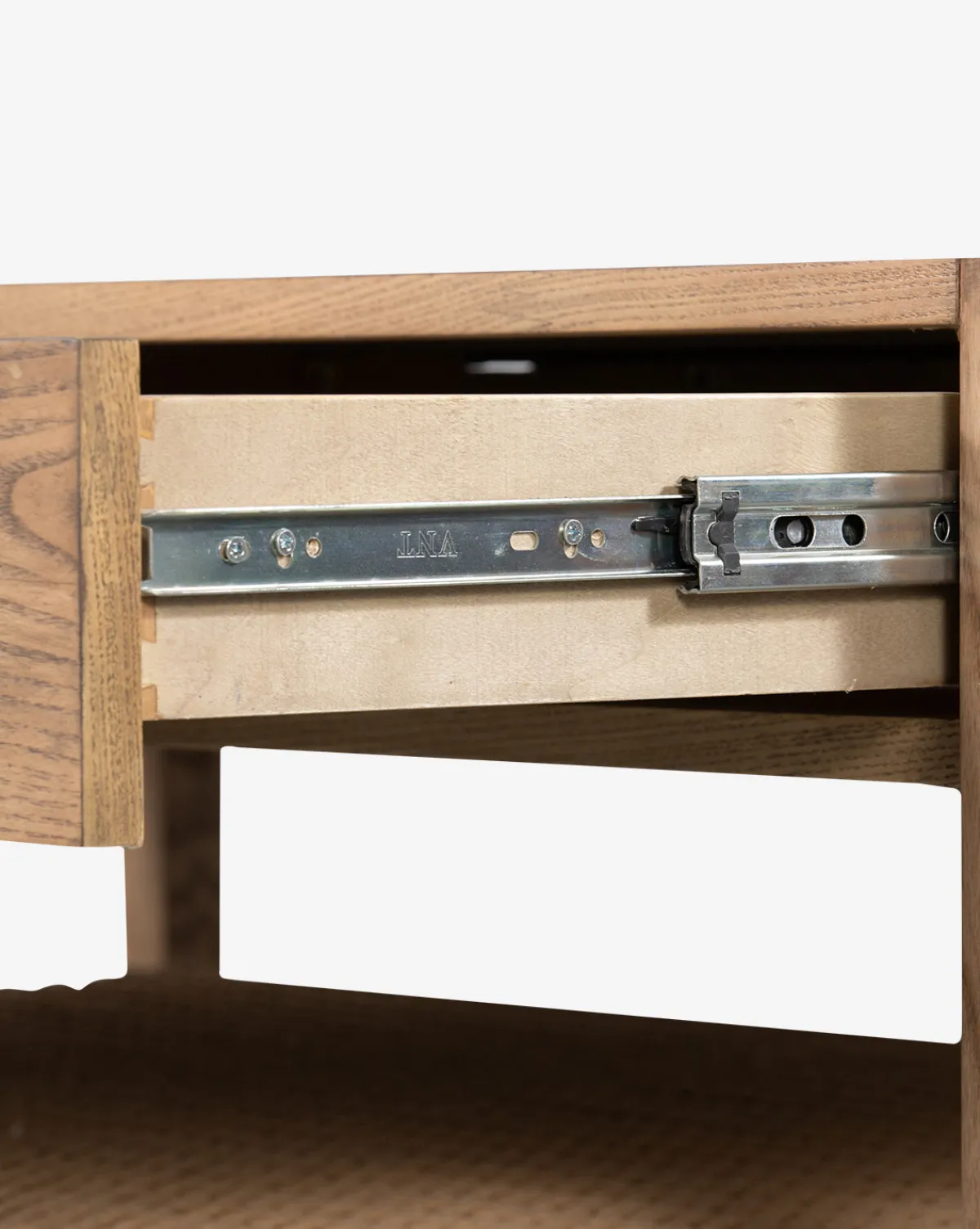 Haran Coffee Table|Four Hands New