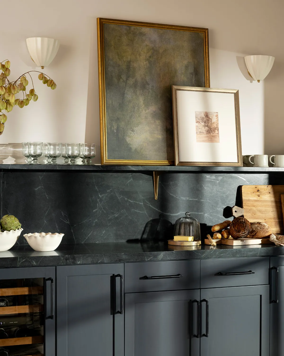 Harewood Park|Art Headquarters, LLC DBA Wendover Art Group DBA Kevin O'Brien Studio Best