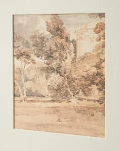 Harewood Park|Art Headquarters, LLC DBA Wendover Art Group DBA Kevin O'Brien Studio Best