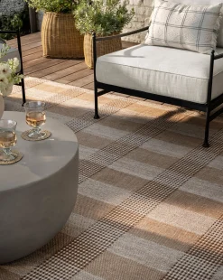 Hargrove Handwoven Indoor/Outdoor Rug|EXT Rugs Best