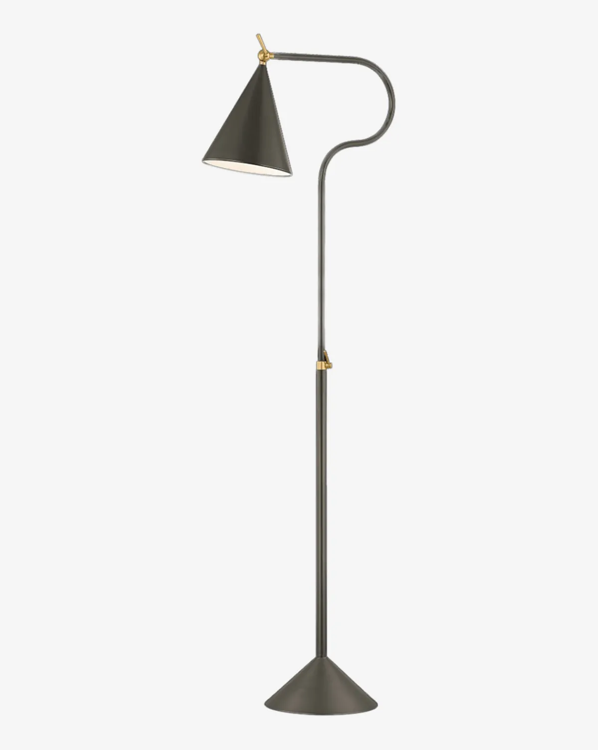 Harriet Floor Lamp|Hudson Valley Lighting New