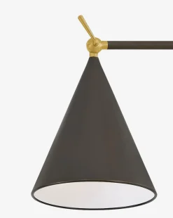 Harriet Floor Lamp|Hudson Valley Lighting New