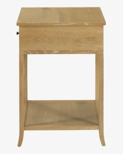 Harrisburg Side Table|Woodbridge Discount