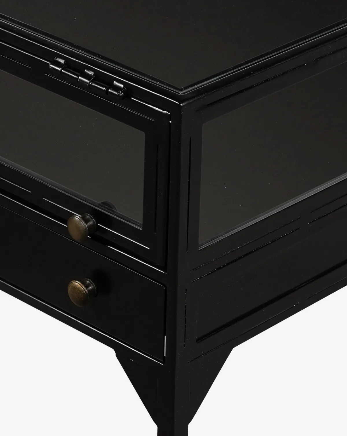 Harry Nightstand|Four Hands Hot