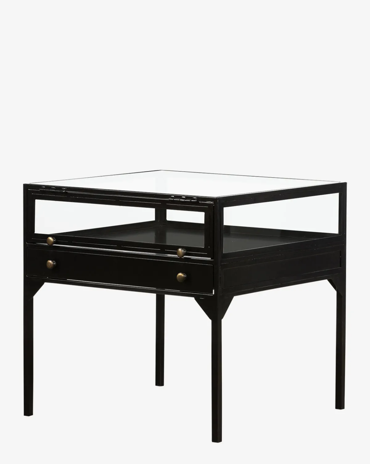 Harry Nightstand|Four Hands Hot