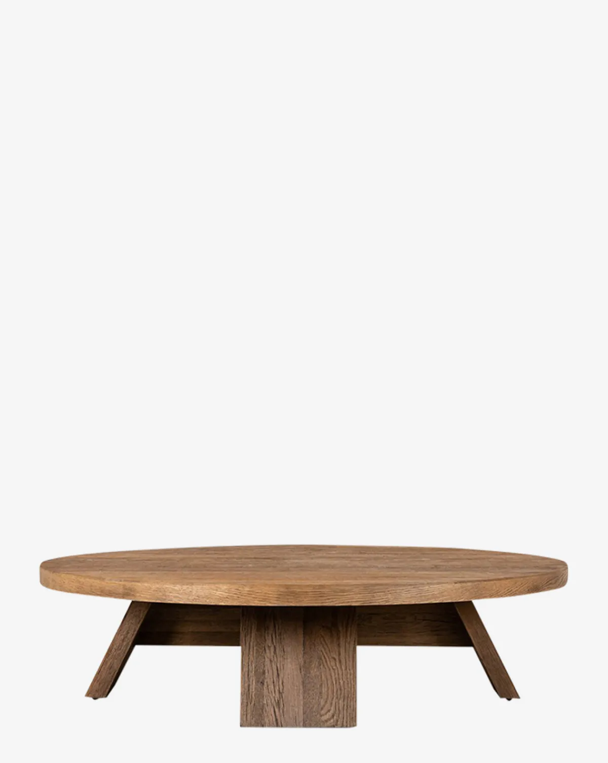Harvey Coffee Table|Four Hands Clearance