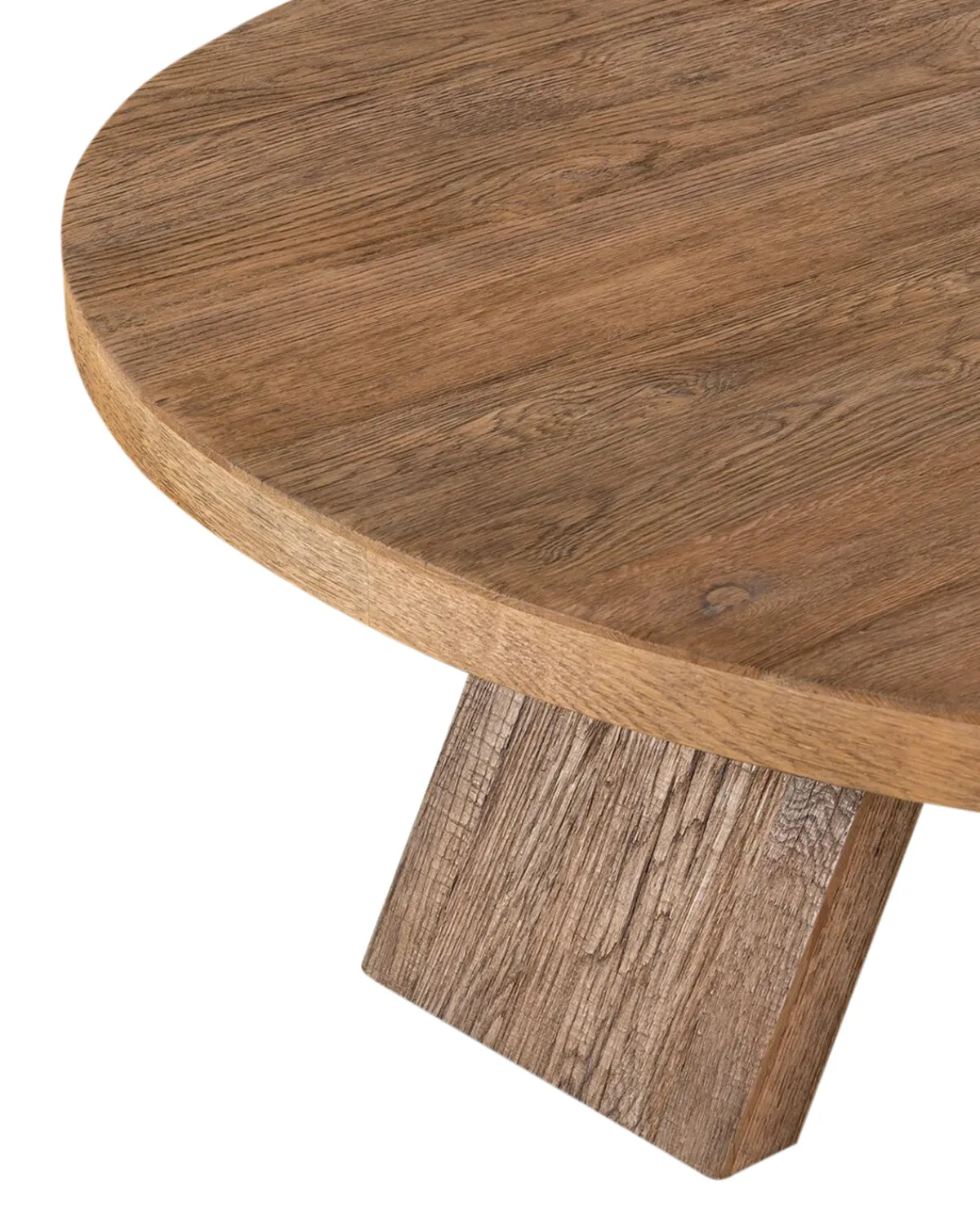 Harvey Coffee Table|Four Hands Clearance