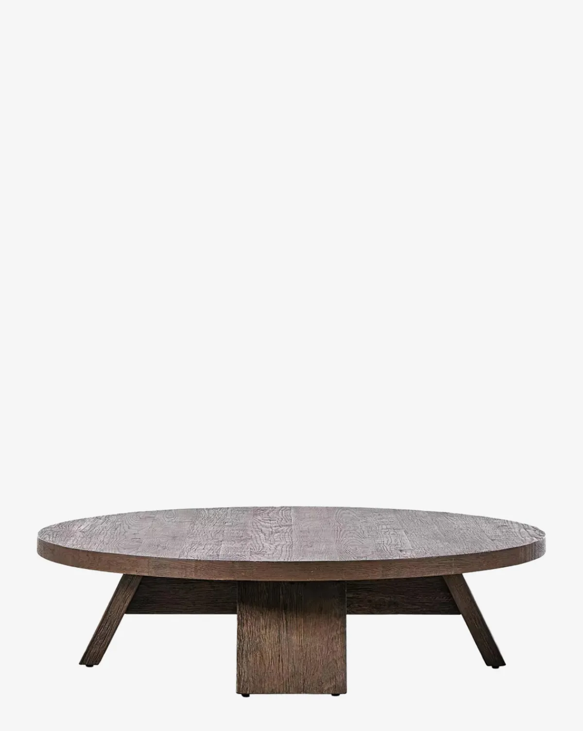 Harvey Coffee Table|Four Hands Clearance