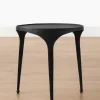 Haskell Side Table|Brassex