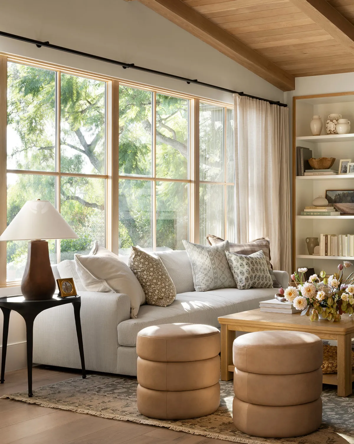 Haskell Side Table|Brassex