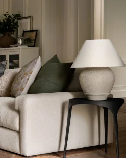 Haskell Side Table|Brassex