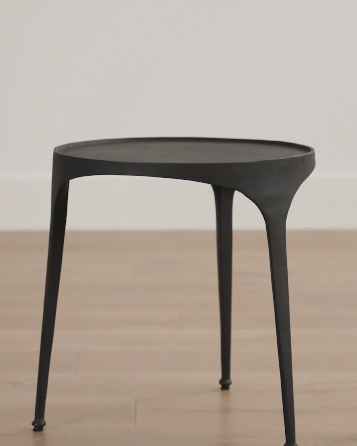 Haskell Side Table|Brassex