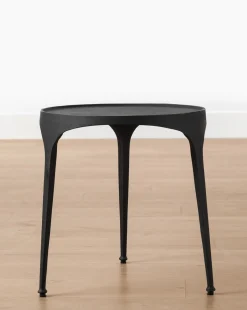 Haskell Side Table|Brassex