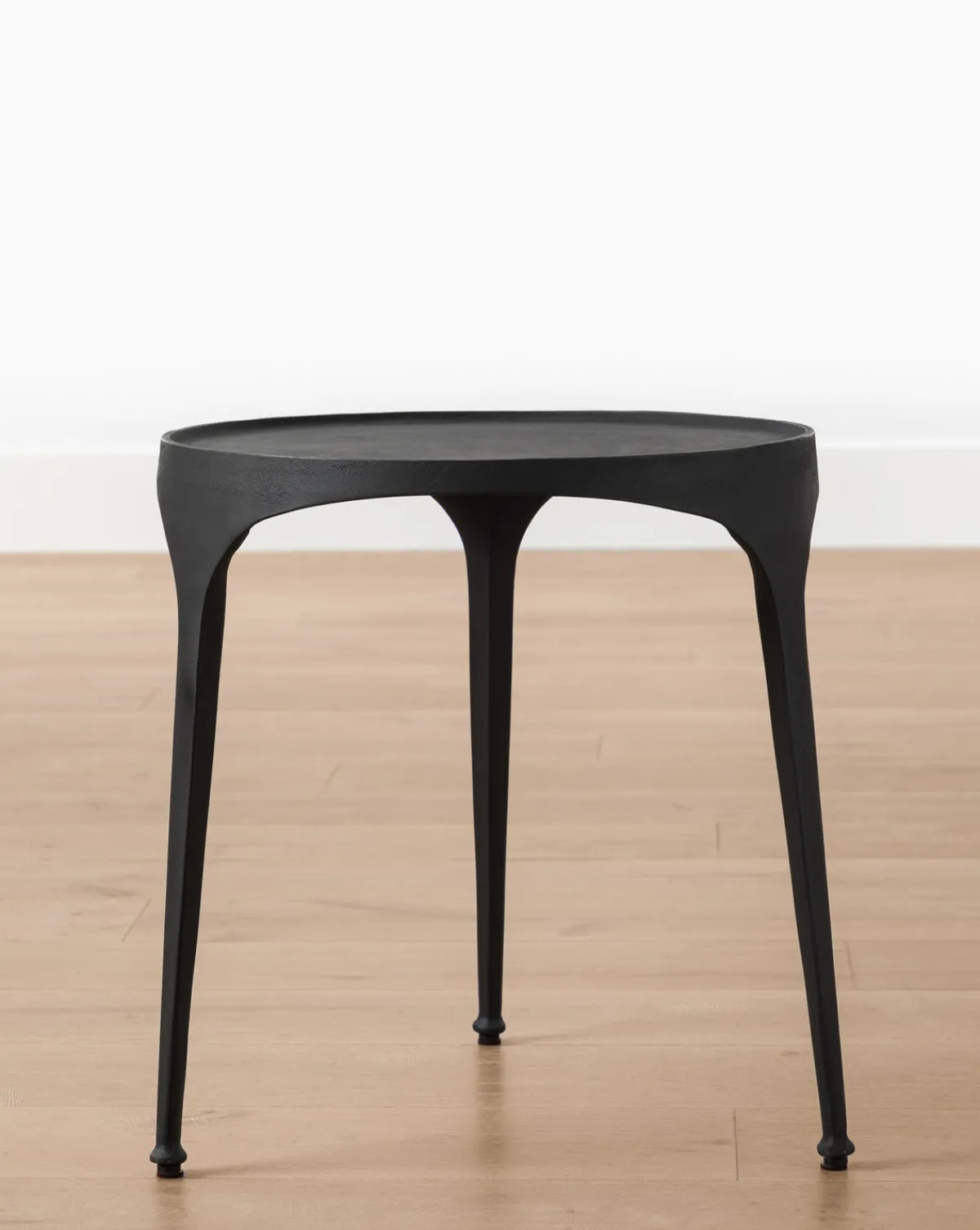 Haskell Side Table|Brassex