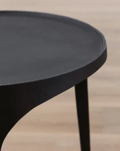 Haskell Side Table|Brassex