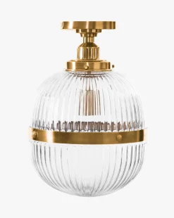 Hastings Semi-Flush Mount|Makerspalm Clearance