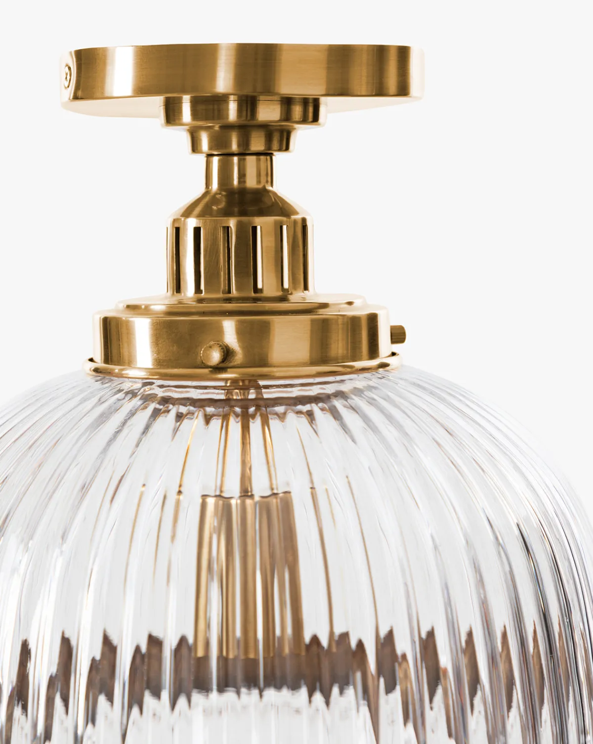 Hastings Semi-Flush Mount|Makerspalm Clearance