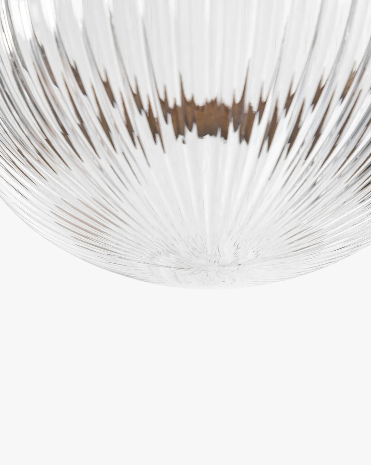 Hastings Semi-Flush Mount|Makerspalm Clearance