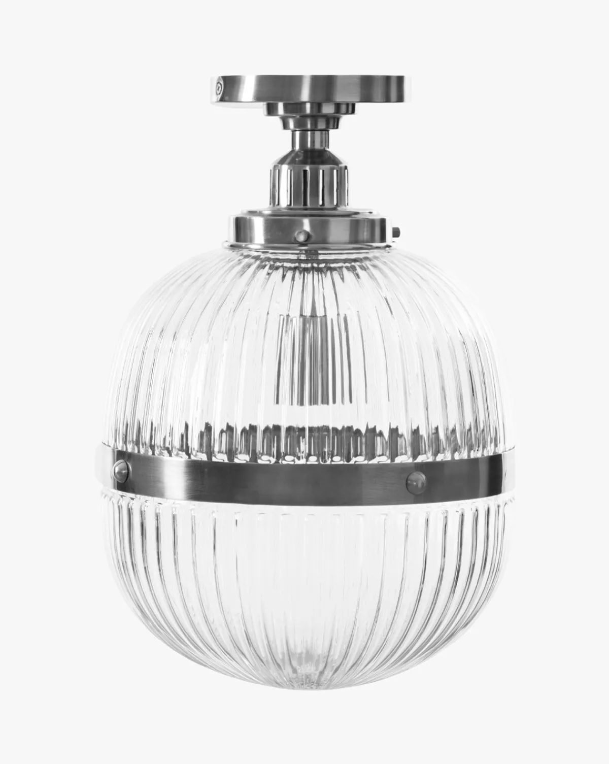 Hastings Semi-Flush Mount|Makerspalm Clearance