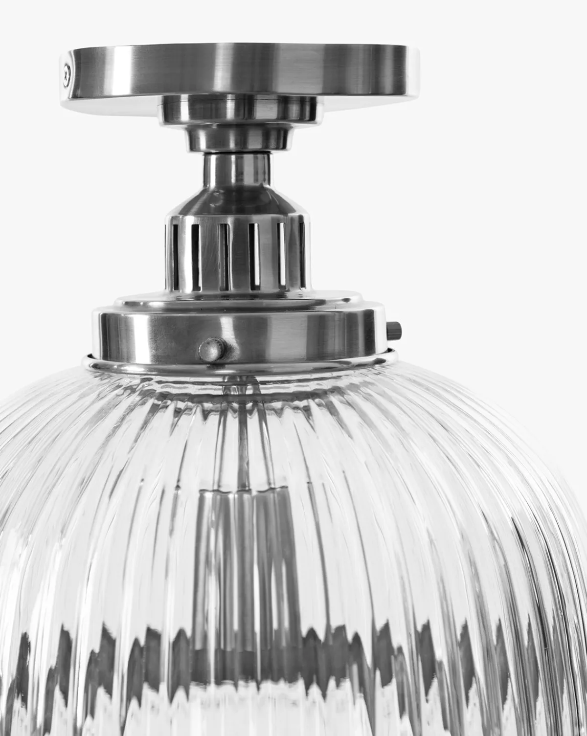 Hastings Semi-Flush Mount|Makerspalm Clearance