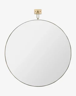 Haven Wall Mirror|Makerspalm Discount