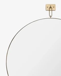 Haven Wall Mirror|Makerspalm Discount