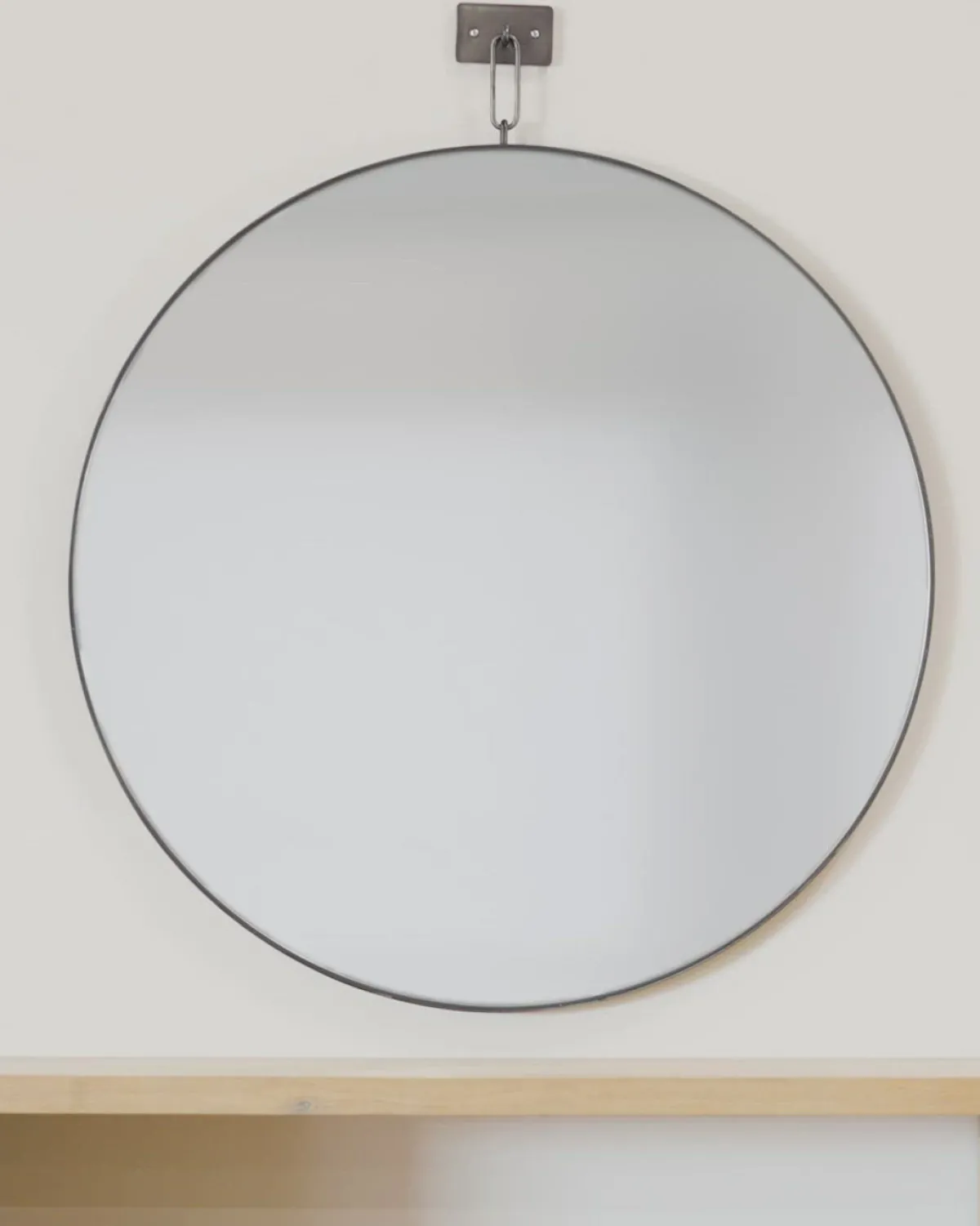 Haven Wall Mirror|Makerspalm Discount