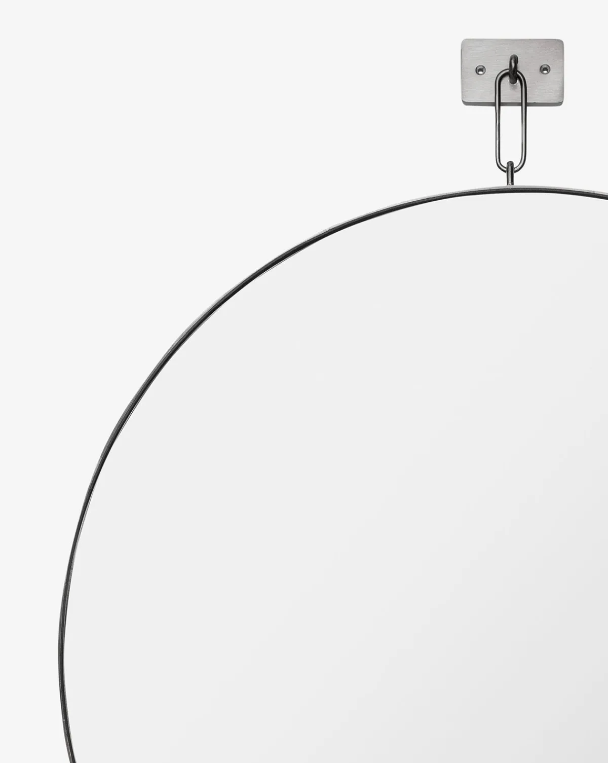 Haven Wall Mirror|Makerspalm Discount