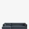 Haverford Upholstered Left Chaise Sectional 113"|Rowe Fine Furniture, Inc. Hot